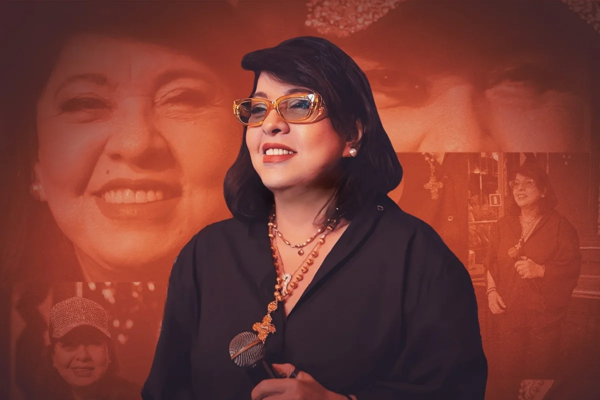 Lançamento - Roberta Miranda apresenta o novo single “Pensando em Você”